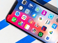 Процессор iPhone Xs в три раза быстрее топового Android