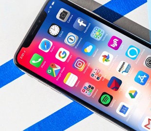 Процессор iPhone Xs в три раза быстрее топового Android