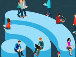 Найдено необычное применение Wi-Fi