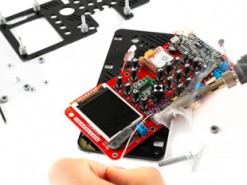 MakerPhone: телефон-конструктор для гиков