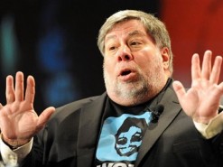 Стив Возняк: "Я не верю тому, что говорит Илон Маск"