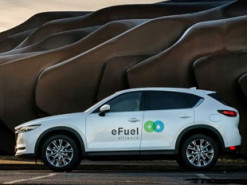 Mazda ищет альтернативу электромобилям