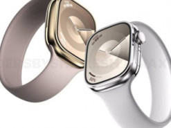 Перший якісний концепт Apple Watch X