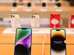 iPhone з кожним роком стає менш вигідною інвестицією