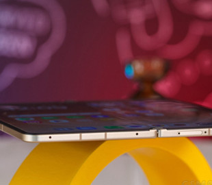 iPhone Fold здивує конструкцією: майбутня новинка Apple отримає деталі, надруковані на 3-D принтері