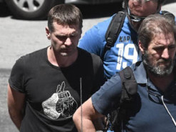 Парижский суд постановил арестовать Александра Винника