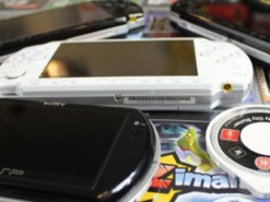 Sony втайне ото всех разработала эмулятор PSP для PlayStation 4