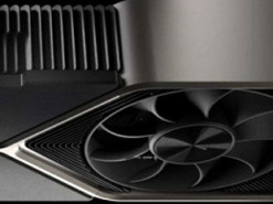 Аппаратная защита от майнинга появится во всех видеокартах Nvidia