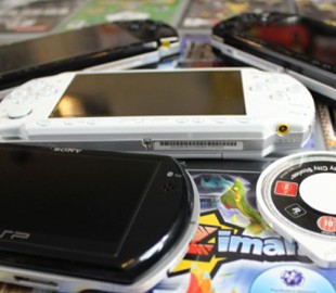 Sony втайне ото всех разработала эмулятор PSP для PlayStation 4