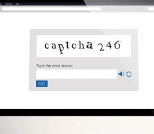Шахраї крадуть дані користувачів Windows через фейкову CAPTCHA, яку просто впізнати