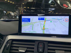 Считают Крым российским: BMW оскандалилась с навигаторами в автомобилях