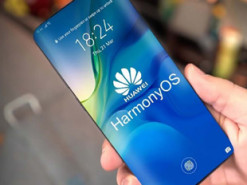 Huawei не вернётся на Android после запуска HarmonyOS