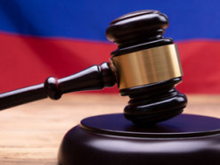 Россиянку наказали за «оскорбление украинских полицейских»