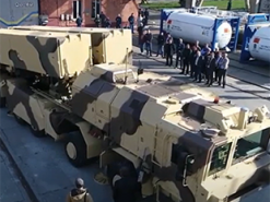 Здатний вражати цілі за 500 км: чим небезпечний для окупантів український РК "Грім"