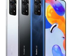 Xiaomi скоро выпустит смартфон Redmi Note 11E Pro