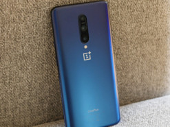 Опубликован исходный код прошивки OnePlus 7T