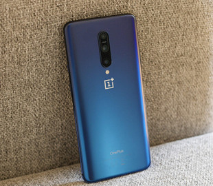 Опубликован исходный код прошивки OnePlus 7T