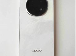 Надшвидка зарядка та великий екран: в мережі показали перше реальне фото Oppo F29