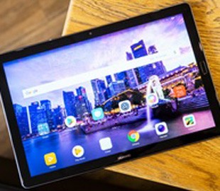 Аналитики увидели признаки восстановления на планшетном рынке