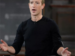 Цукерберг слідом за Маском отримав попередження від ЄС за поширення дезінформації про напад на Ізраїль