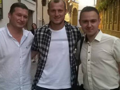 Зниклий біля Лисичанська журналіст Олег Ящук знайшовся