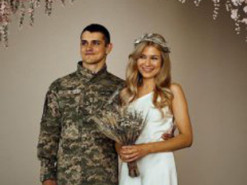 Українці стали частіше одружуватися під час війни - статистика Мін'юсту