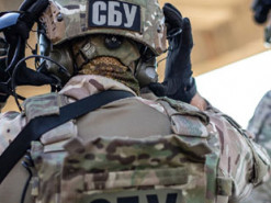 На Житомирщині СБУ викрила трьох чергових кремлівських шанувальників