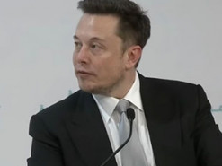 Маск пообещал $100 млн за технологию улавливания углекислого газа