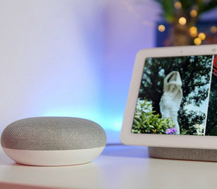 Google тестирует покупки с простым подтверждением платежей голосом