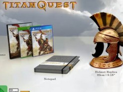 Titan Quest выйдет на современных консолях в 2018 году