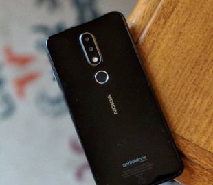Вышла бета-версия Android 9 для Nokia 6.1 Plus