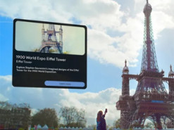 Мандри в часі. Google Maps тепер показують, який вигляд мала локація понад століття тому