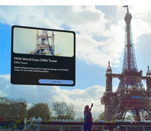 Мандри в часі. Google Maps тепер показують, який вигляд мала локація понад століття тому