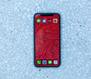 Излучение от iPhone превышает норму