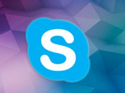 В Skype добавили возможность отправки sms-сообщений