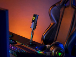 Razer готовит особый микрофон для геймеров