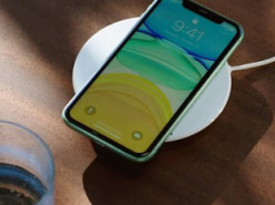 В iPhone 12 увеличили скорость беспроводной зарядки