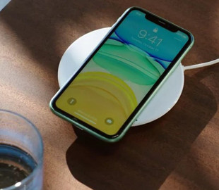 В iPhone 12 увеличили скорость беспроводной зарядки