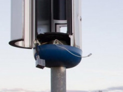 У Швеції вкрали 100 камер контролю швидкості, такі ж виявили на російських безпілотниках