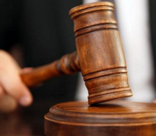 Обстрілював позиції ЗСУ: у Львові засудили терориста, який воював за так звану «ЛНР»