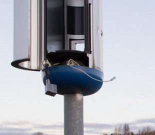 У Швеції вкрали 100 камер контролю швидкості, такі ж виявили на російських безпілотниках