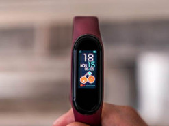 Новую проблему с Xiaomi Mi Band пользователям пока придётся решать самим