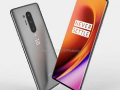 Смартфон OnePlus 8 5G с 12 Гбайт ОЗУ протестирован в Geekbench