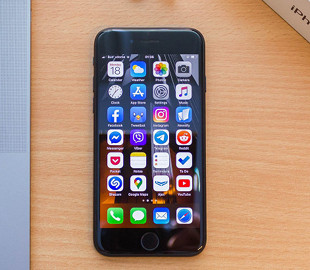 Apple заплатит за снижение производительности iPhone