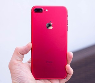 iPhone 8 продается значительно лучше iPhone X