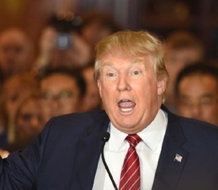 Приложение для знакомств Дональда Трампа взломали через несколько часов после запуска