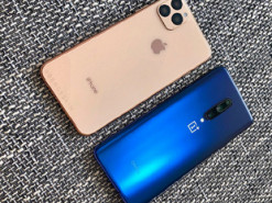 Опубликованы новые фотографии смартфона iPhone 11 Pro