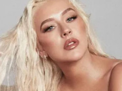 Кристина Агилера в 90-х и сейчас: в сети опубликовали фото