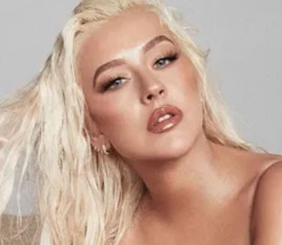 Кристина Агилера в 90-х и сейчас: в сети опубликовали фото