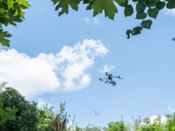 Європа закриється від Росії "стіною дронів" за українською технологією, - FT